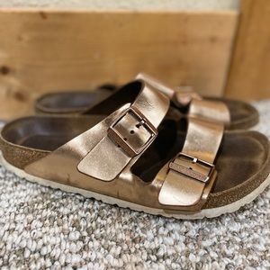 Birkenstock’s